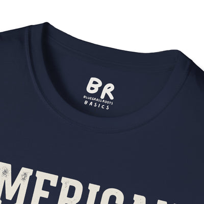 American Made eagle shirt