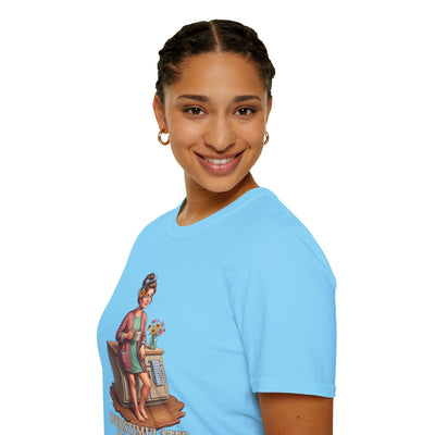 Overstimulated Moms Club overstimulated shirt