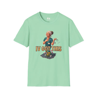 IV Got This nurse shirt