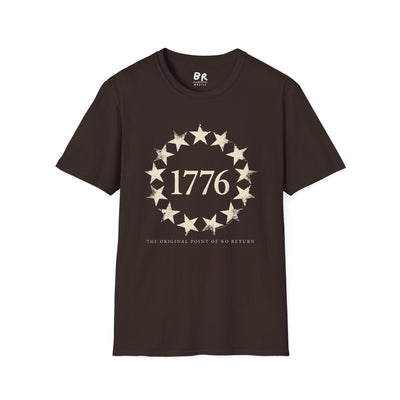 1776 Betsy Ross shirt