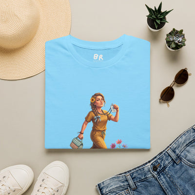 Scrub Life funny nurse shirt