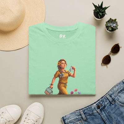 Scrub Life funny nurse shirt