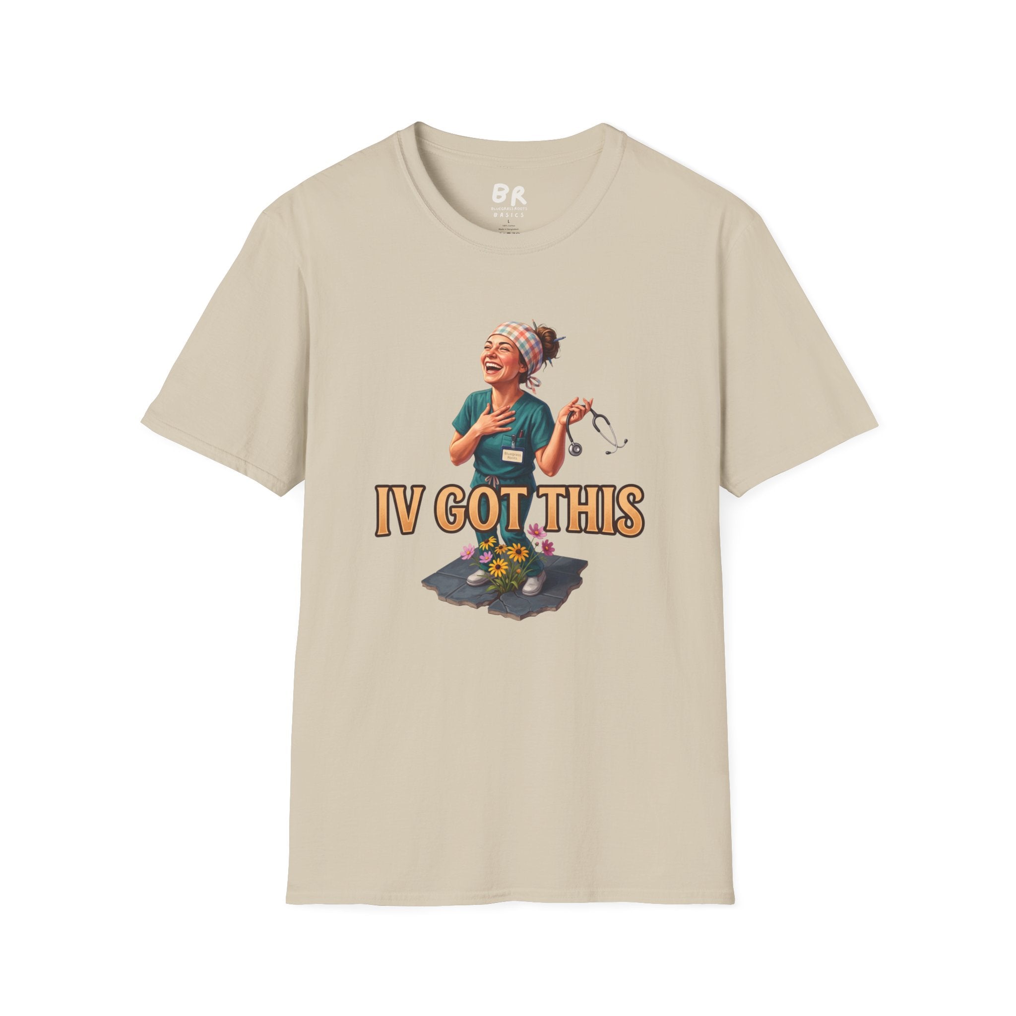 IV Got This nurse shirt