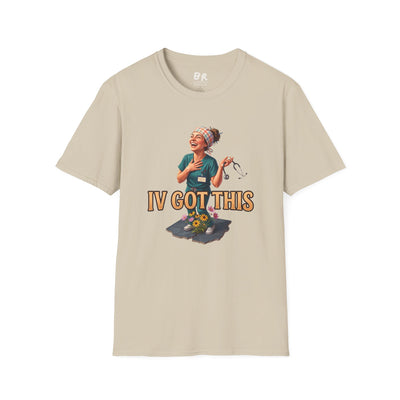 IV Got This nurse shirt