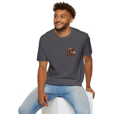 Bluegrass Roots | "Gone Country. Won't Be Right Back." Vintage Truck Sunset Graphic Tee