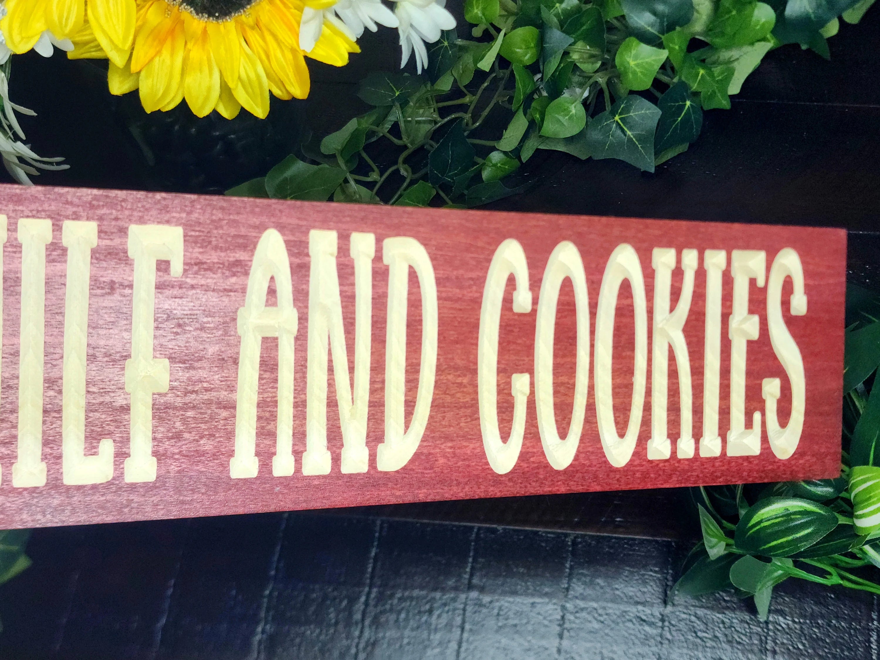 Bold home decor, man cave wall signs, bar humor signs, funny man cave wood sign for parties.
