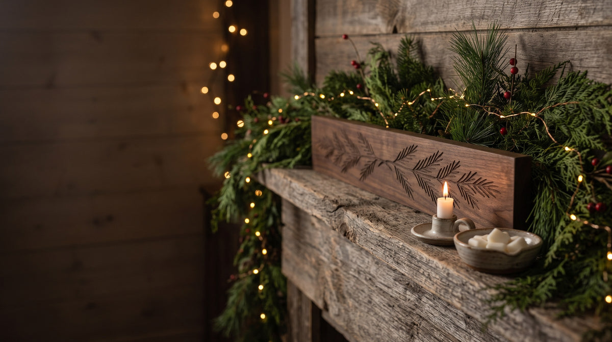 Handmade Christmas