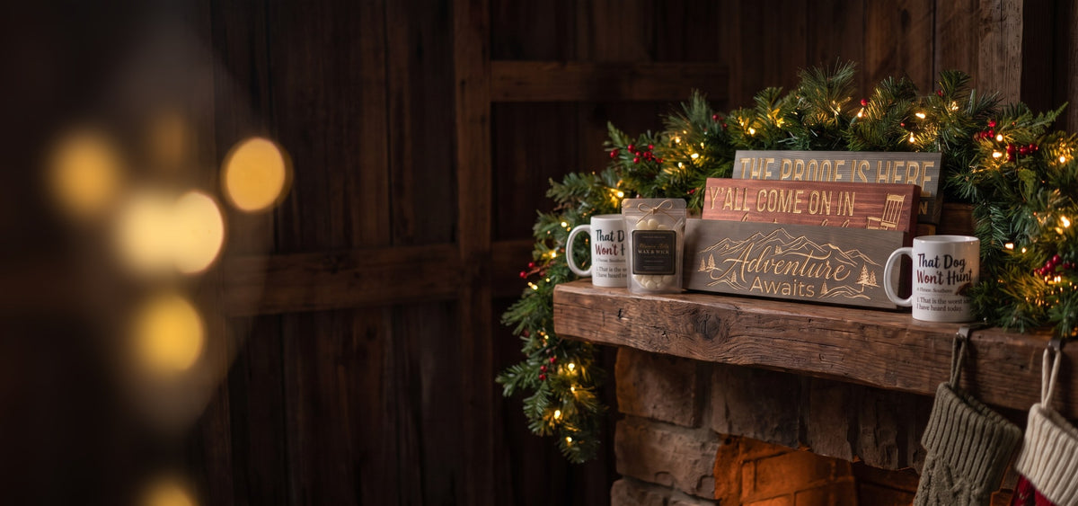 Handmade Christmas