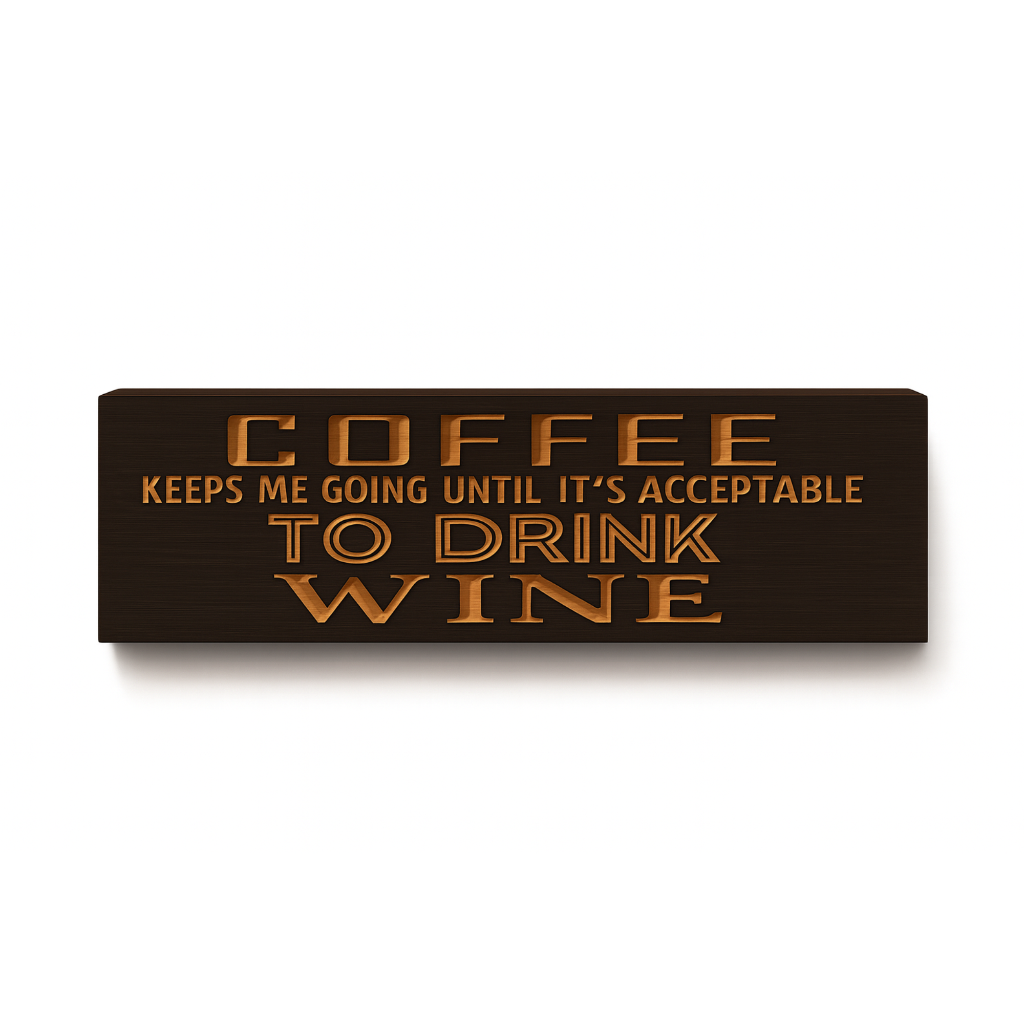 8408bd5e-683d-4598-8c23-60daed613bba - coffee  wine wall sign wood sign by Bluegrass Gifts, handmade in Kentucky