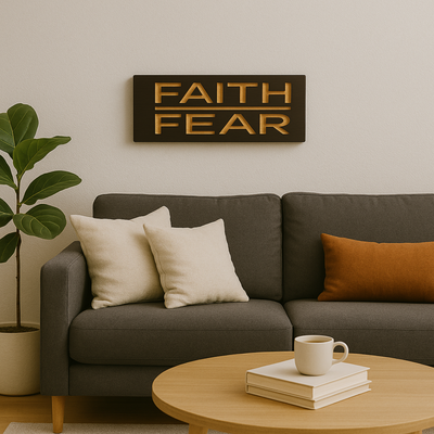 faith-over-fear-sign-living-room