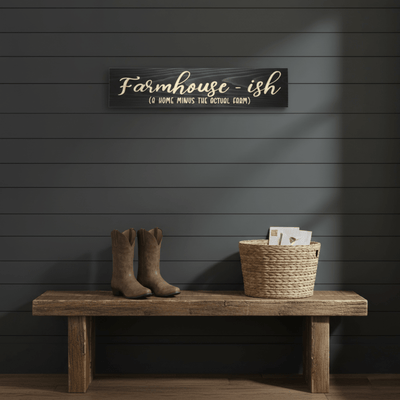 bluegrass-gifts-secure-shipping-packaging-wood-sig - farmhouseish wood sign by Bluegrass Gifts, handmade in Kentucky