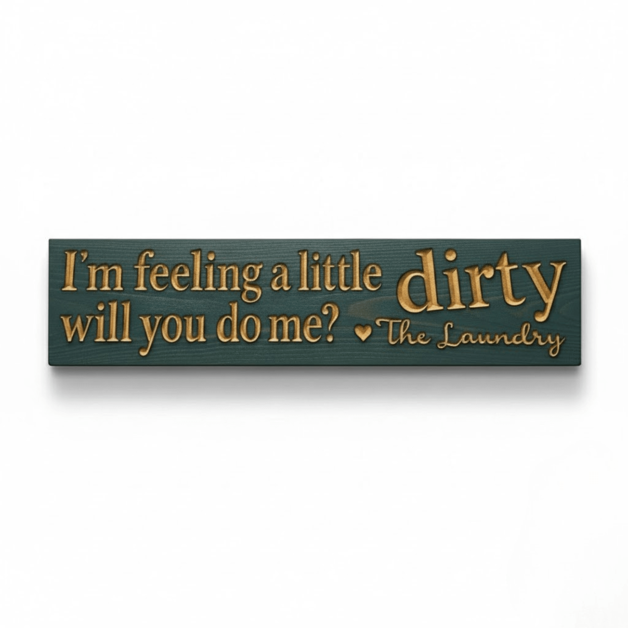 bluegrass-gifts-wooden-sign-sizes-small-mediu - funny laundry room sign wood sign by Bluegrass Gifts