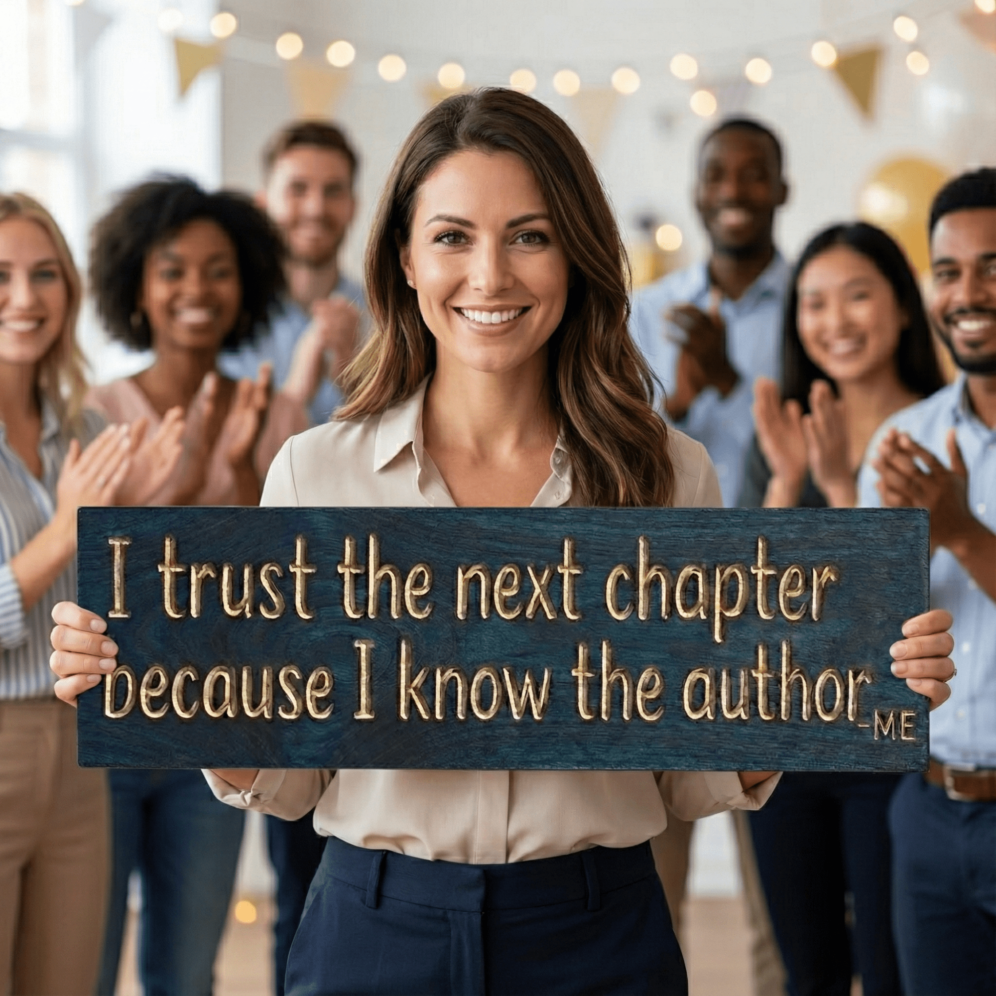 5 40b20885-34d9-4156-9750-770463208dac - i trust the next chapter wood sign by Bluegrass Gifts, handmade in Kentucky
