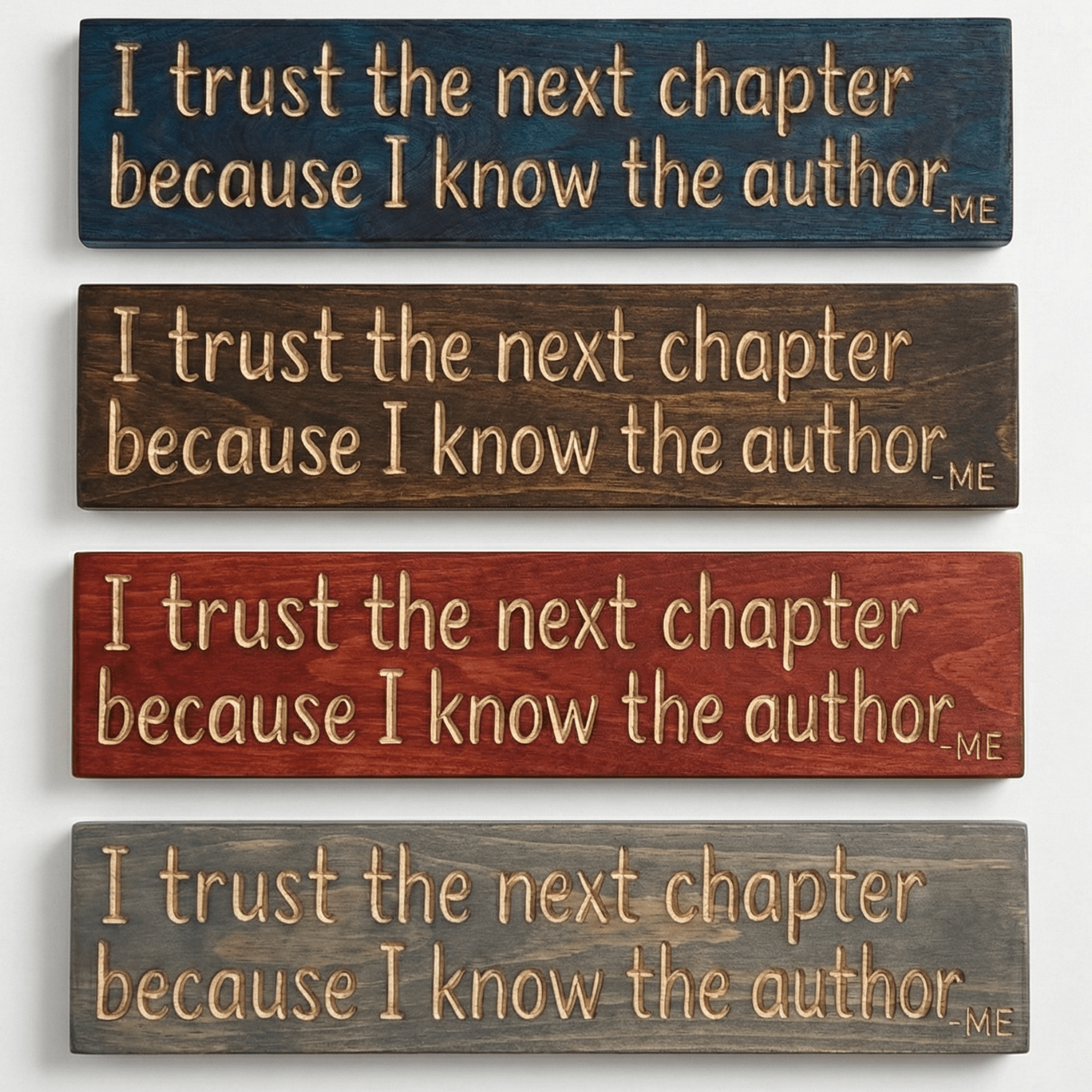 bluegrass-gifts-wooden-sign-sizes-small-mediu - i trust the next chapter wood sign by Bluegrass Gifts