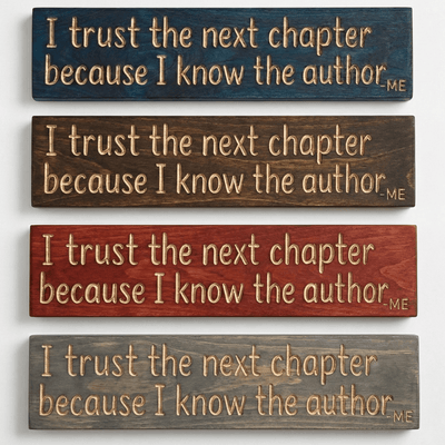 bluegrass-gifts-wooden-sign-sizes-small-mediu - i trust the next chapter wood sign by Bluegrass Gifts