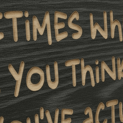 bluegrass-gifts-wooden-sign-us-vs-them - resilience sign wood sign by Bluegrass Gifts, handmade in Kentucky