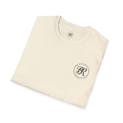 Sweeten the Tea Premium Southern Mason Jar Tee - unisex graphic tee flat lay front view by Bluegrass Gifts