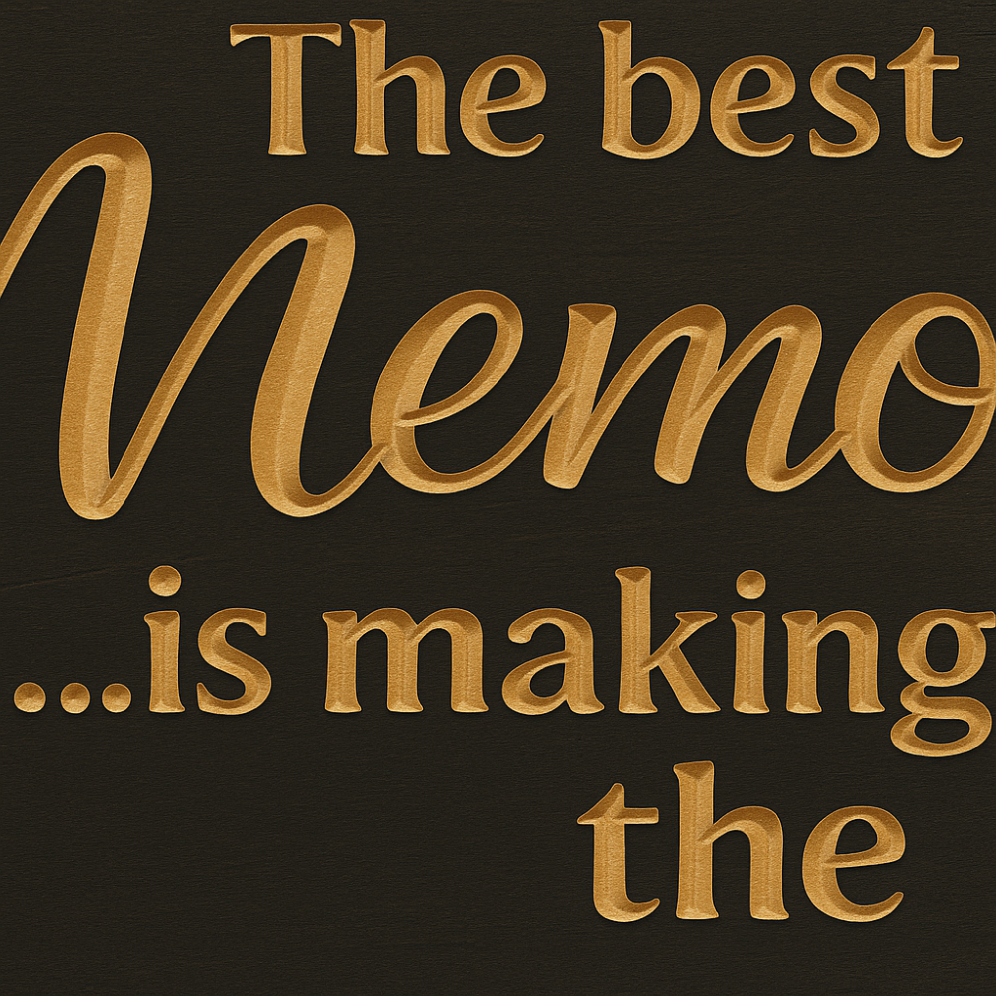 bluegrass-gifts-wooden-sign-us-vs-them - the best thing about memoriesis wood sign by Bluegrass Gifts, handmade in Kentucky