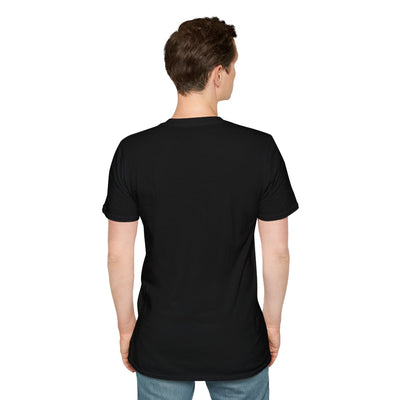Veteran Shirt — "The Oath Has No Expiration Date" Tee in Black